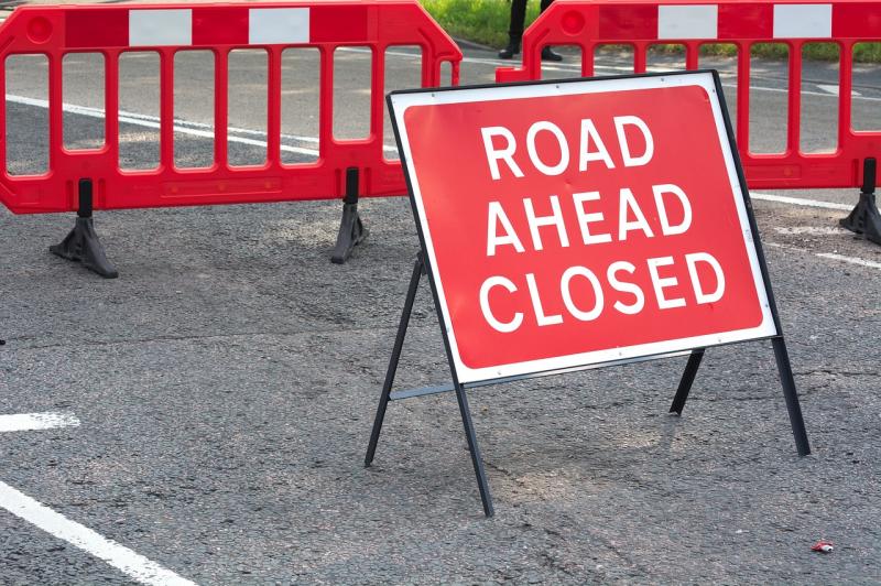 Details of new traffic management in Waterford announced