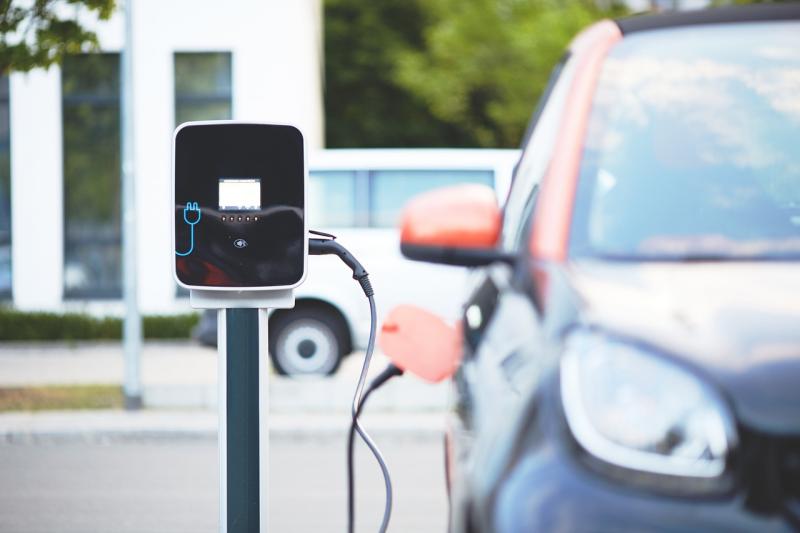 Waterford's top-selling  new cars revealed as sales of EVs continues to fall