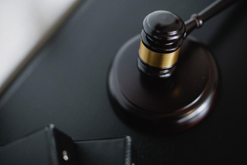 'Last chance saloon' for  Waterford resident given suspended sentence for theft