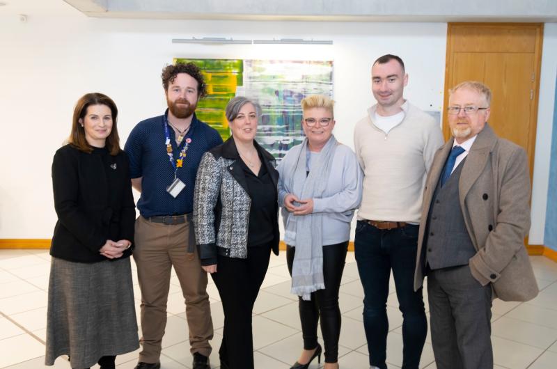 SETU Waterford hosts inaugural Neurodiversity Research Conference
