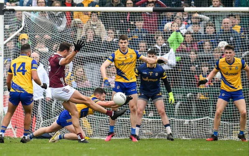 GAA on TV: FBD League Final to kick off this weekend's schedule on TG4