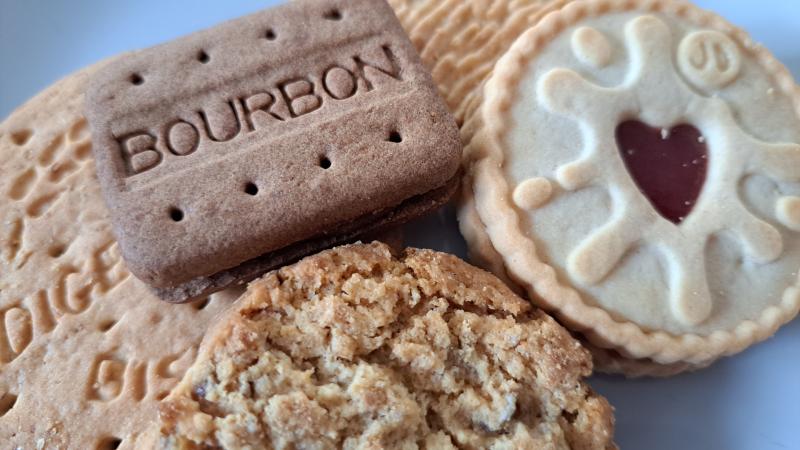 COLUMN: The Irish biscuit debate - How do you eat yours? 