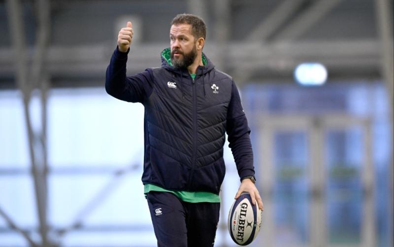 Six Nations 2024: Tournament start date, the favourite and who Ireland play in first game