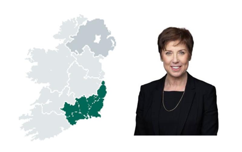 HSE appoints new boss to oversee health services in Waterford