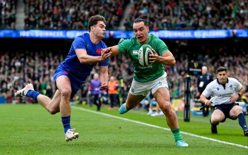 Six Nations odds: Frontrunners to triumph in 2024
