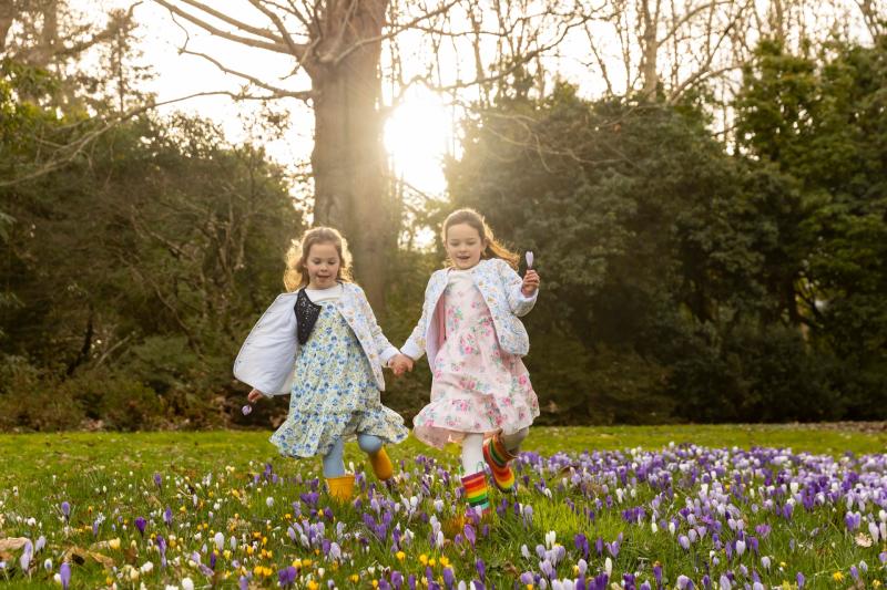 Mount Congreve Gardens set to reopen tomorrow for first day of Spring