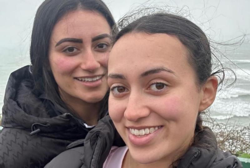 Waterford-Palestinian sisters vow to keep going as they raise over €50k for Gazan family