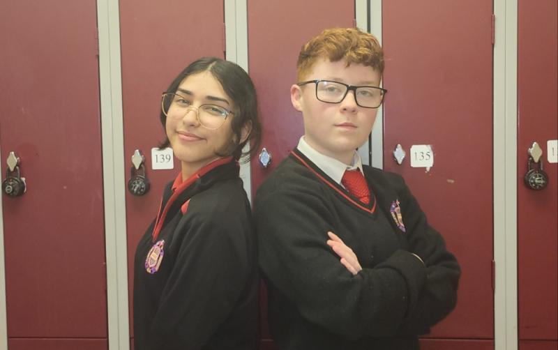 Waterford school to perform classic Disney musical next month