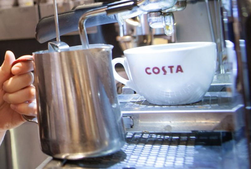 Proposed drive-thru at Waterford coffee shop to be built if council grants approval