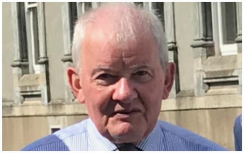 'A true gentleman' - Tributes pour in for father of 2 being laid to rest today 