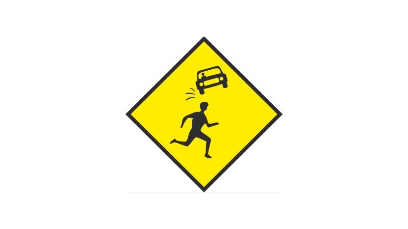 Councillor raises concerns that 'somebody will get a slap of a car' at busy Ferrybank junction