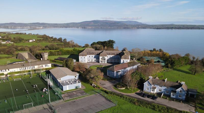 Planning sought by Waterford Irish college to build log cabin accommodation
