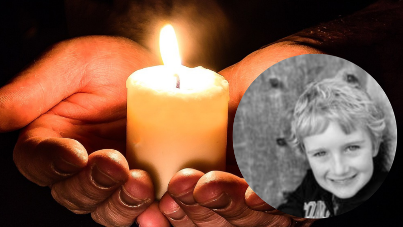 'He was a dote' - Hundreds of mourners send condolences to Matthew Healy's family