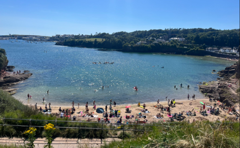 Dunmore East Included in second round of Town Centre First Plans