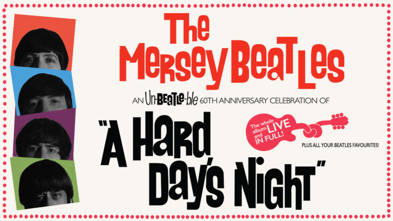 Famous Beatles tribute band set to perform at the Theatre Royal