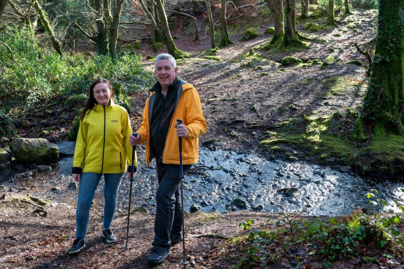 Focus Ireland calls for Waterford walkers for the Annual Camino De Santiago Fundraising Challenge
