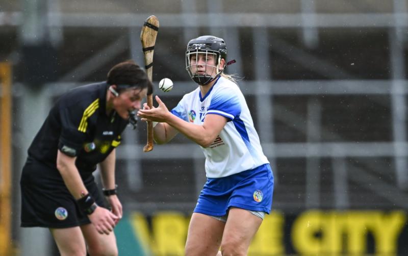Waterford welcome Clare to Fraher Field this Saturday in search of second win on the trot