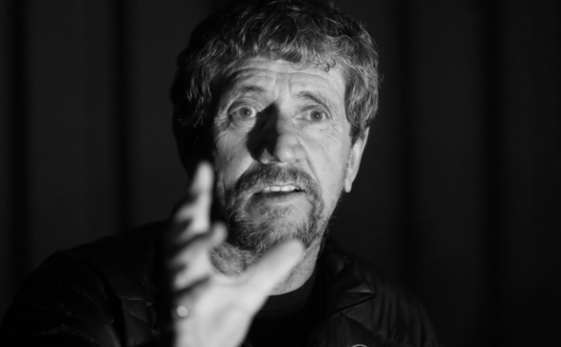 'Your bravery will never be forgotten' - Tributes pour in following passing of Charlie Bird