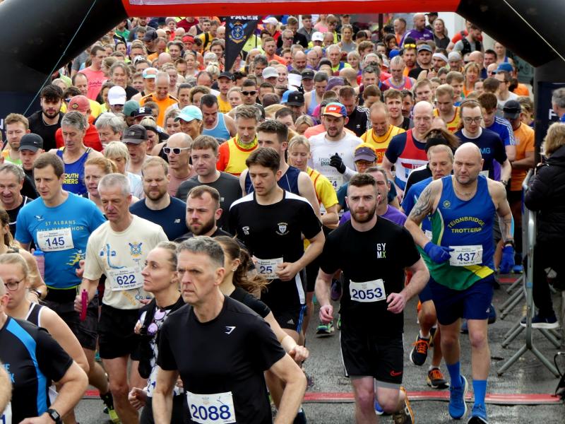 Waterford to host Ireland's first ever Autism-friendly marathon event