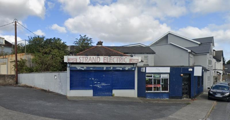 Permission granted for new apartment complex in Waterford city
