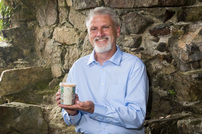 The Food Academy! Waterford-based firm encourages start-up food companies to apply