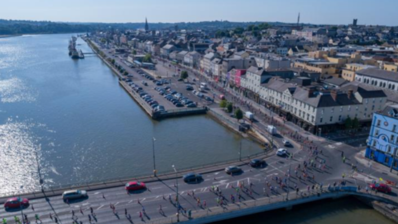 Waterford motorists advised of upcoming Rice Bridge lift next week