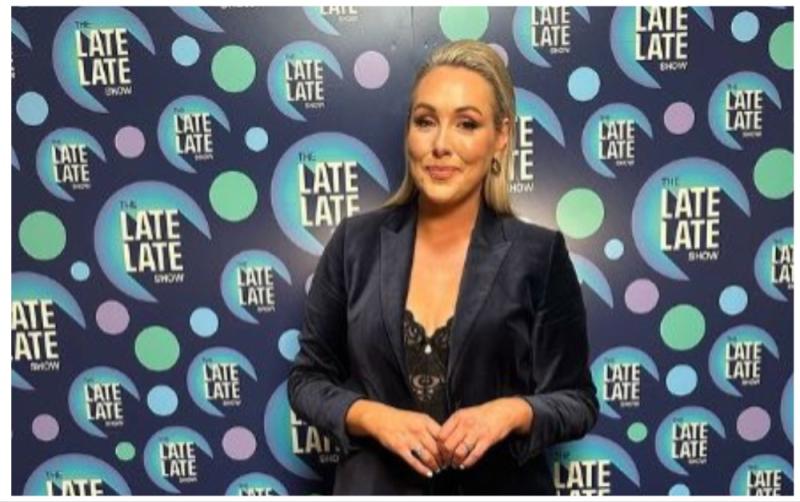 RTÉ star Tracy Clifford opens up about fertility battle on Sunday with Miriam
