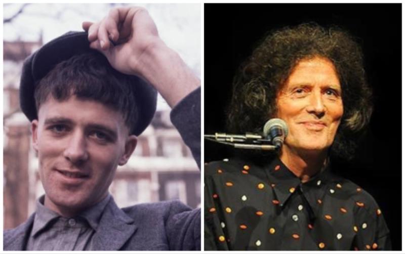 Legendary musician Gilbert O'Sullivan to receive Freedom of Waterford tonight