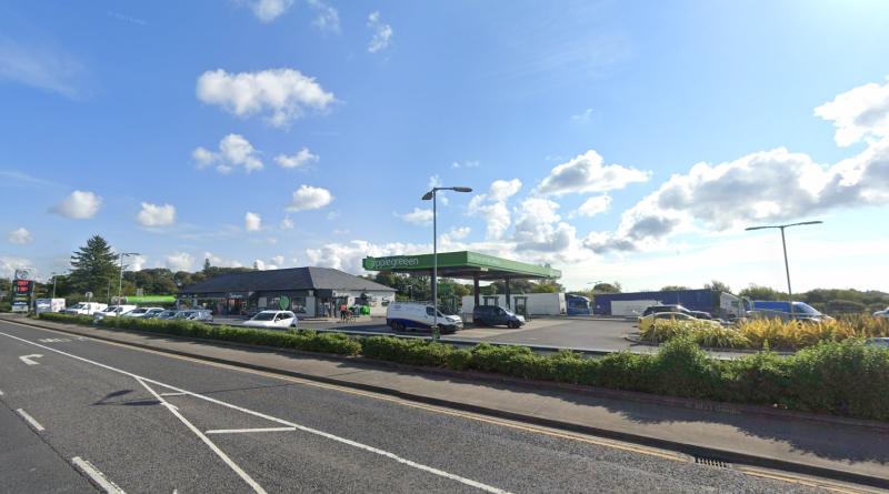 Permission sought for new off-licence at service station on busy Waterford road