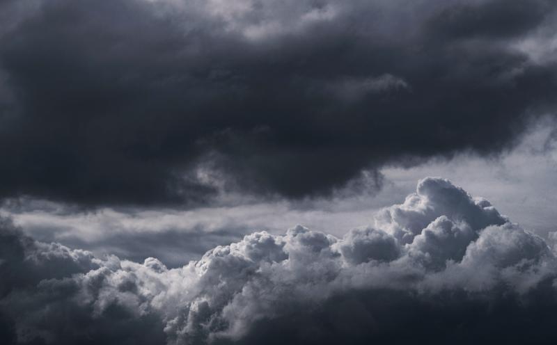 WEATHER: Dry morning with scattered showers in Waterford today 