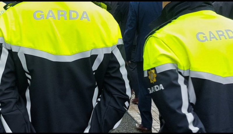 Cars damaged in Waterford incidents as gardaí arrest 'suspicious' men