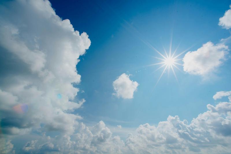WEATHER: Calm after the storm today as sunny spells expected in Waterford