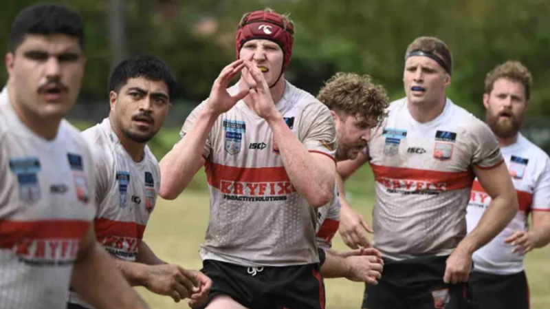 Rugby community rallies for talented player after &lsquo;devastating&rsquo; diagnosis