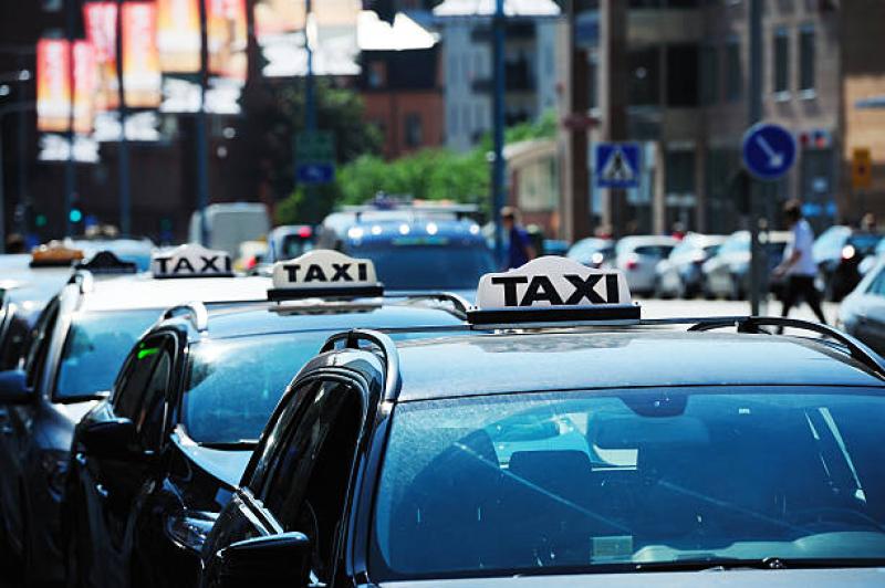 ALERT: Major taxi shortage raises alarm for public safety over Christmas 