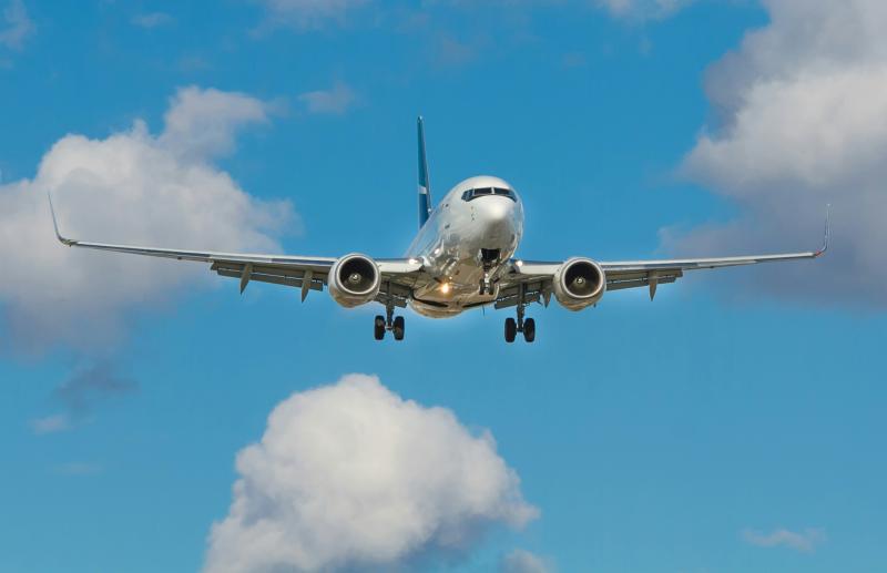 Waterford airport could become Ireland’s first dedicated centre for aerospace research and development