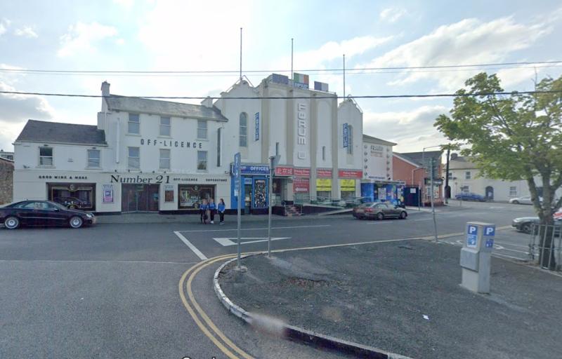 Permission granted for new amusement and gaming facility at former Waterford cinema