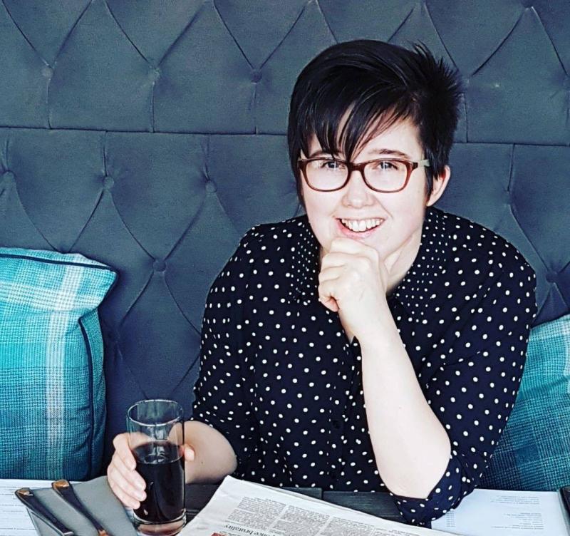 Three men to face trial for murder of journalist Lyra McKee