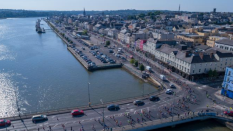 ALERT: Waterford motorists advised of Rice Bridge lift today