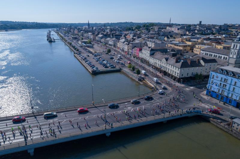 New scheme needed to bring families back living In Waterford City and towns says TD