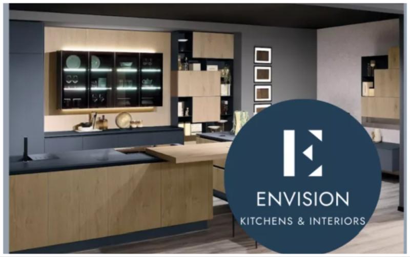 Summer Sizzle: Refresh Your Kitchen in Waterford this Summer with Envision Kitchens 