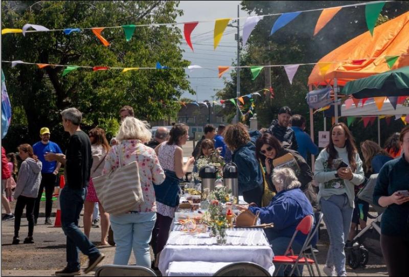 Are you ready for Street Feast 2024? Waterford communities urged to sign up