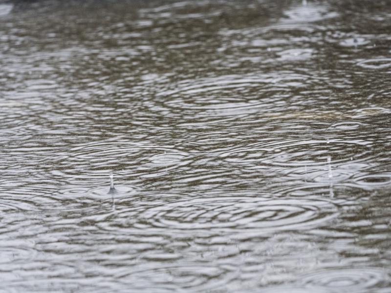 ALERT: Torrential downpours forecast as Met Éireann issues warning for Waterford