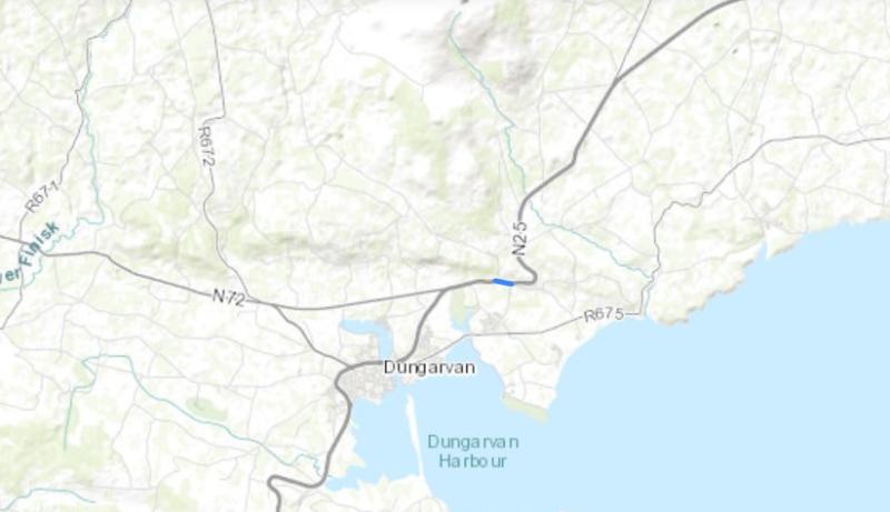 Motorists in Waterford can expect delays due to road works on busy road