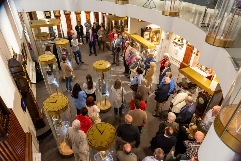Additional exhibition gallery announced for popular Waterford museum 