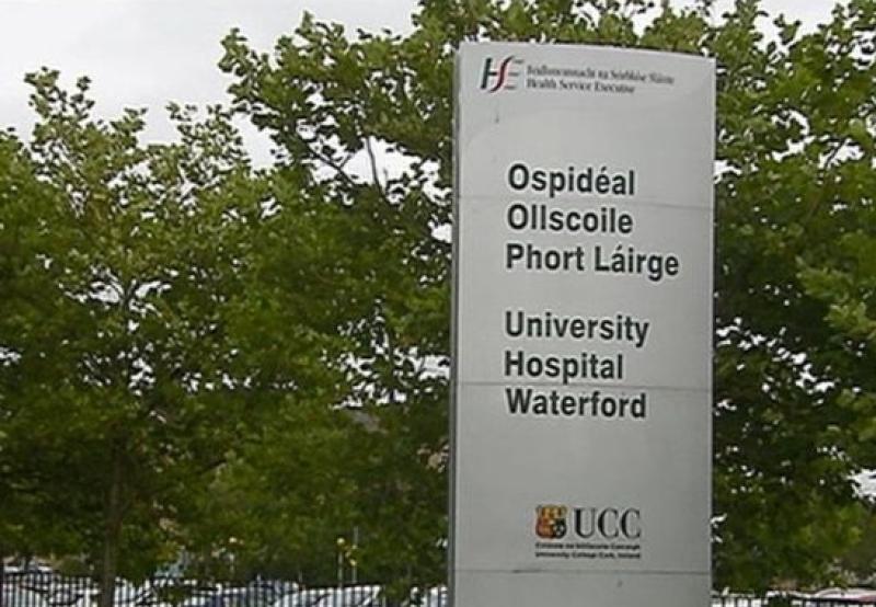Minister for Health announces 98 additional beds for University Waterford Hospital