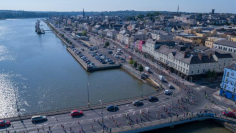 Waterford motorists advised of upcoming Rice Bridge lift this afternoon