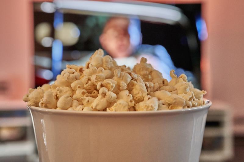 &euro;37 and I didn&rsquo;t even get my own popcorn! Cinemas&rsquo; hidden costs are simply scandalous