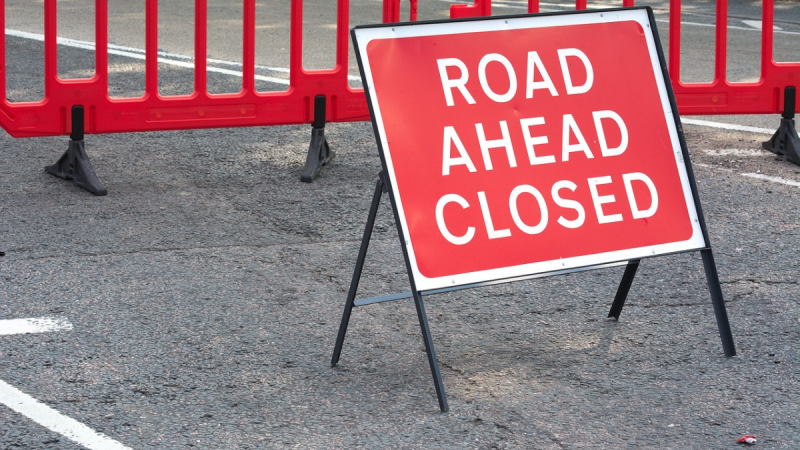 ALERT: Busy road in Waterford to close for TEN days in June due to road works