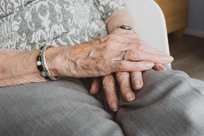 Almost €2.5 million in funding announced to assist older and disabled people in Waterford