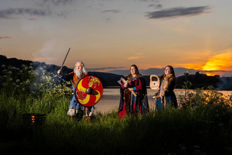 Waterford Treasures set to celebrate 25 years with a ‘Viking Party’